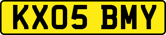 KX05BMY