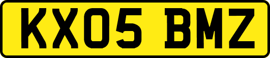 KX05BMZ