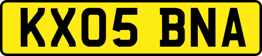 KX05BNA