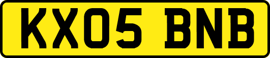 KX05BNB