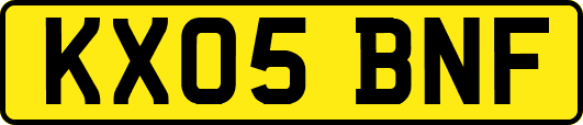 KX05BNF