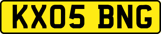 KX05BNG