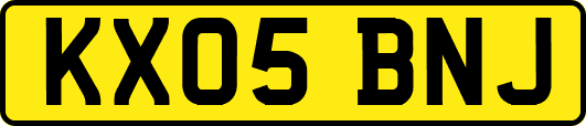 KX05BNJ