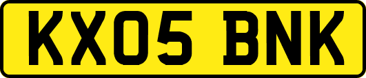 KX05BNK