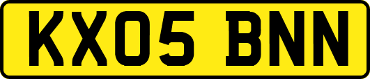 KX05BNN