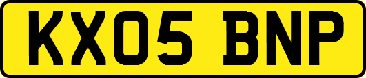KX05BNP