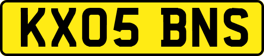 KX05BNS