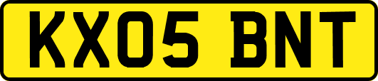 KX05BNT
