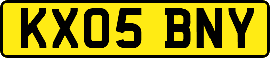 KX05BNY