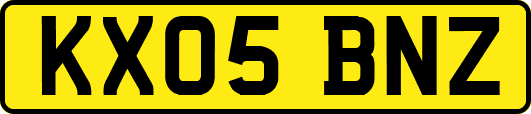 KX05BNZ