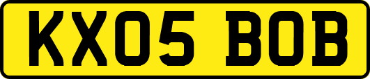 KX05BOB