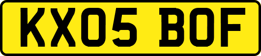KX05BOF