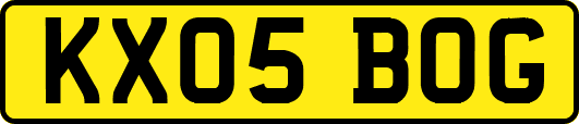 KX05BOG