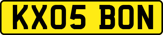 KX05BON
