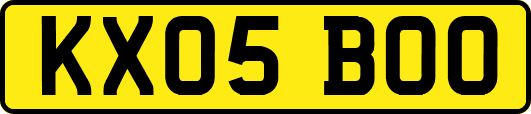 KX05BOO
