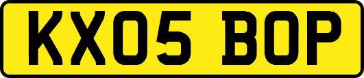 KX05BOP