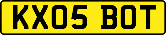 KX05BOT