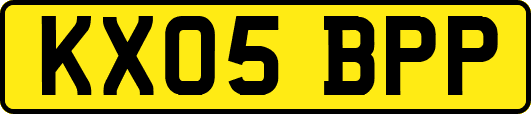 KX05BPP