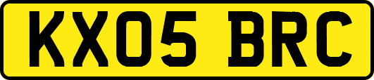 KX05BRC