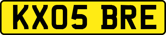 KX05BRE
