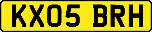 KX05BRH