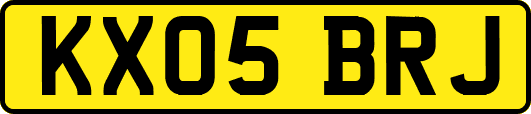 KX05BRJ