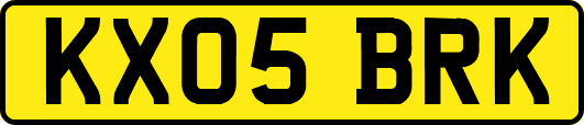 KX05BRK