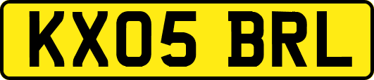 KX05BRL