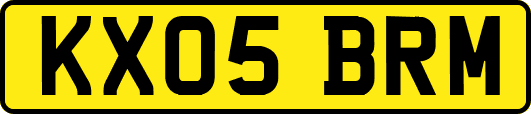 KX05BRM
