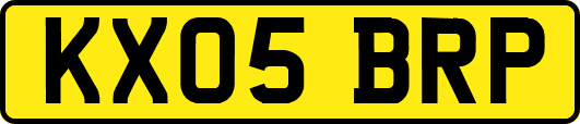 KX05BRP