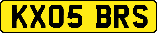 KX05BRS