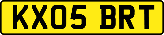 KX05BRT