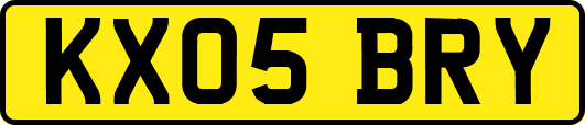KX05BRY