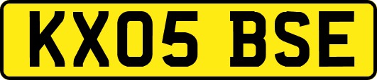 KX05BSE