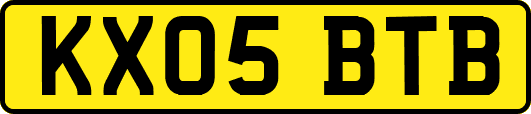 KX05BTB