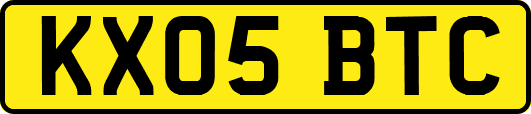 KX05BTC
