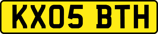 KX05BTH