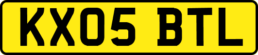 KX05BTL