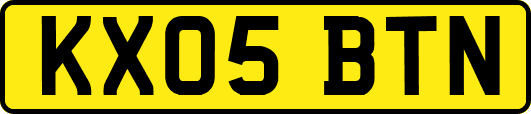 KX05BTN
