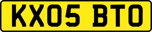 KX05BTO