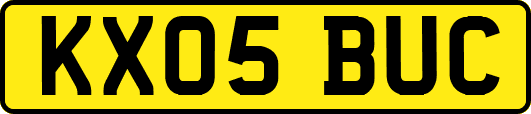 KX05BUC