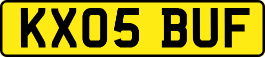 KX05BUF