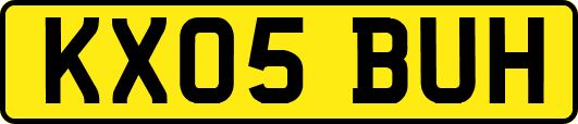 KX05BUH