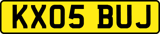 KX05BUJ