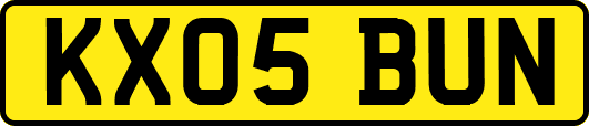 KX05BUN