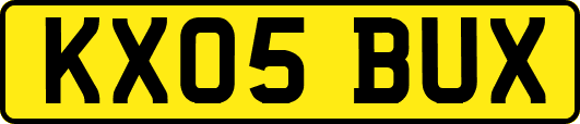 KX05BUX