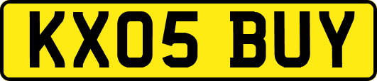 KX05BUY