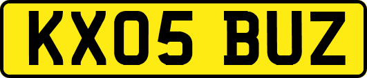 KX05BUZ