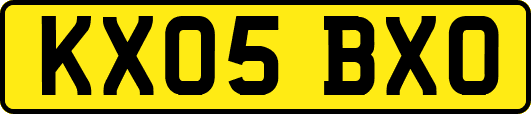 KX05BXO