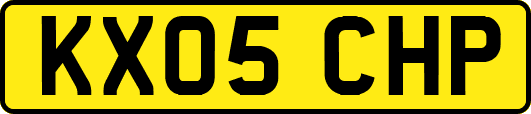 KX05CHP